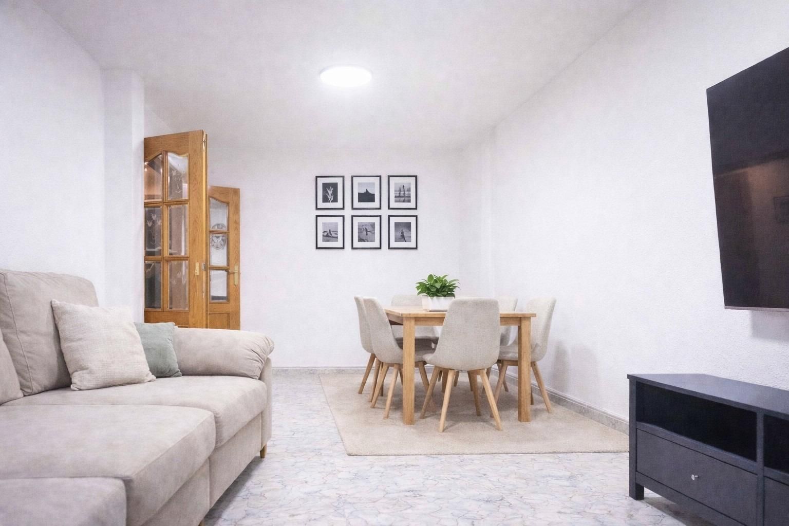 Piso en venta en Centro