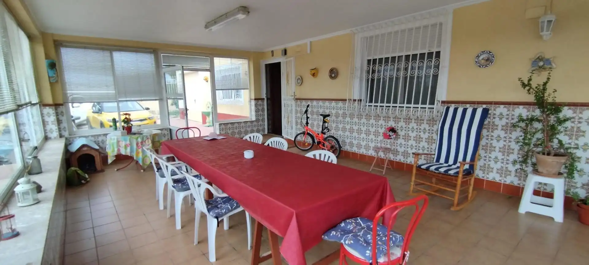 Villa mit Terrasse zum Verkauf in partida colorada, imagen 7