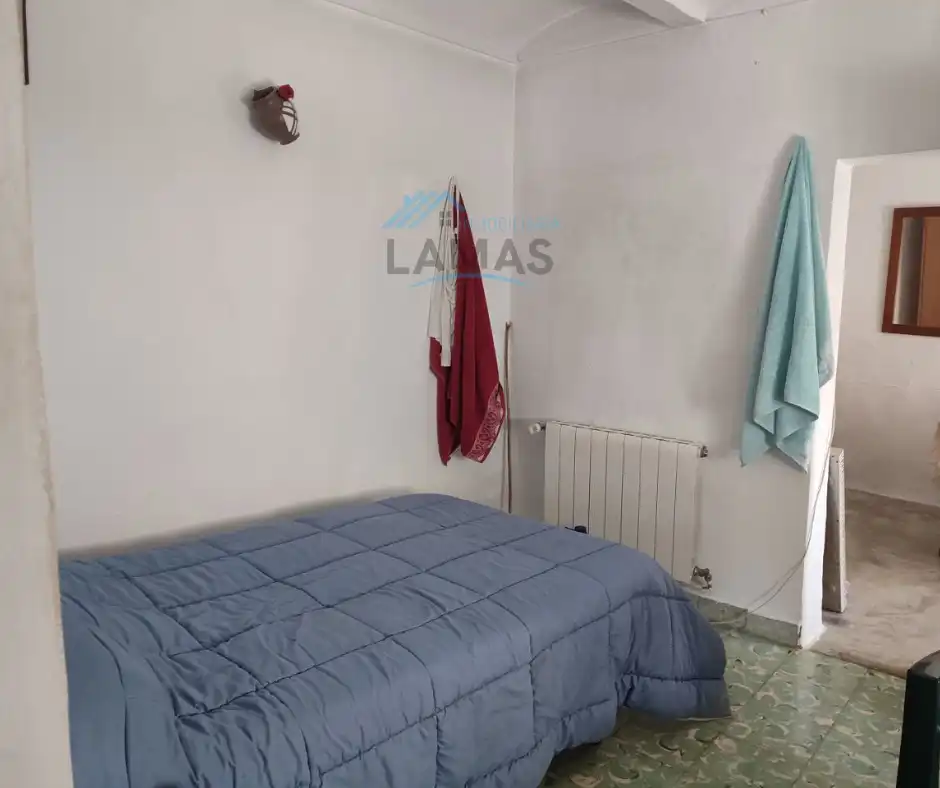 Dormitori de Casa o xalet en venda en Mesas de Ibor amb Aire condicionat, Calefacció i Traster