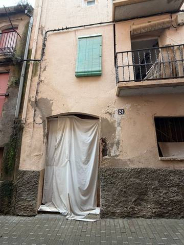 Piso en Venta en C/ Clos en Sallent