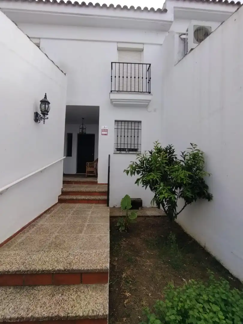 Terraced house with terrace for sale in Vejer, imagen 7
