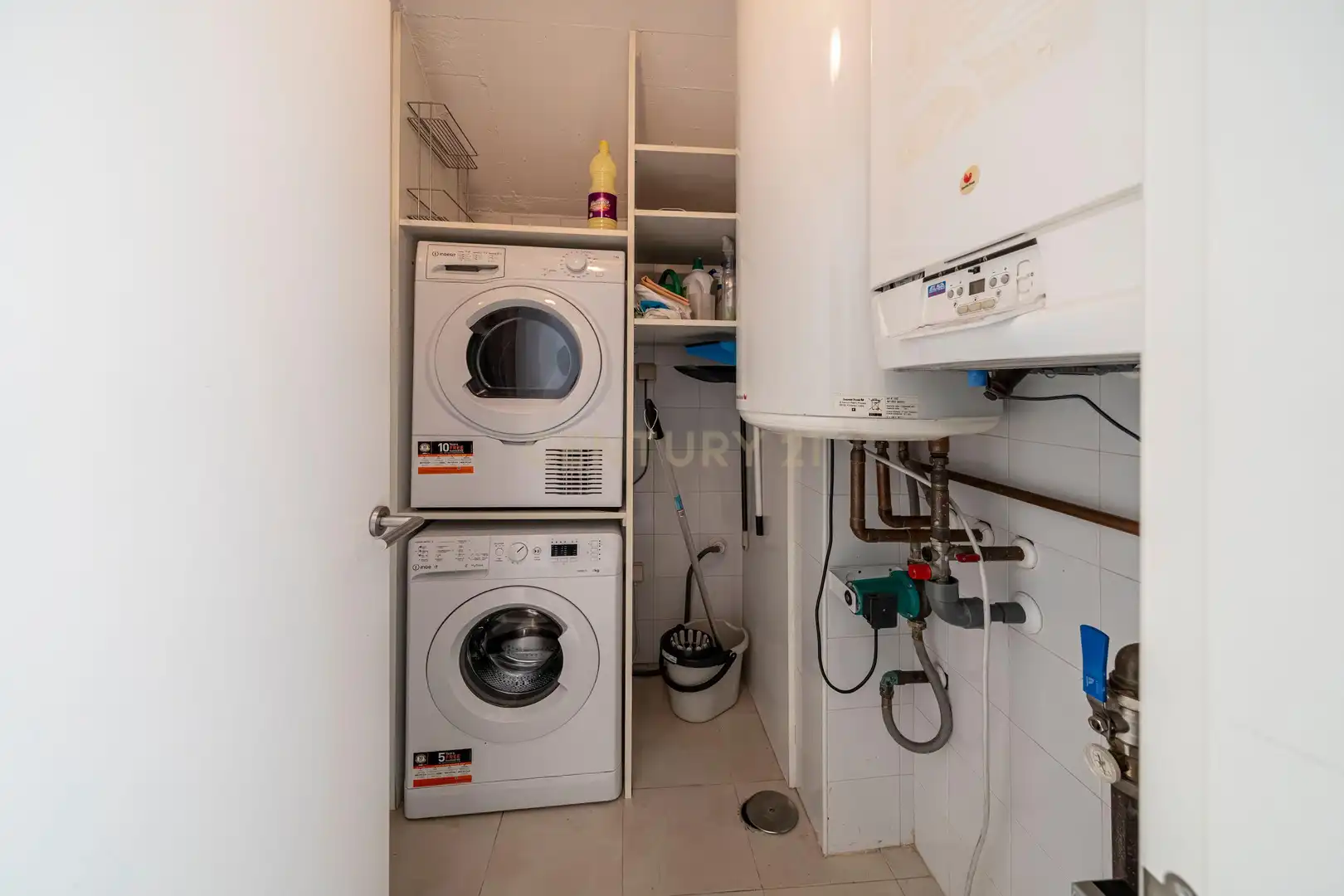 Casa o xalet en venda en Pozuelo de Alarcón amb Aire condicionat, Jardí privat i Piscina