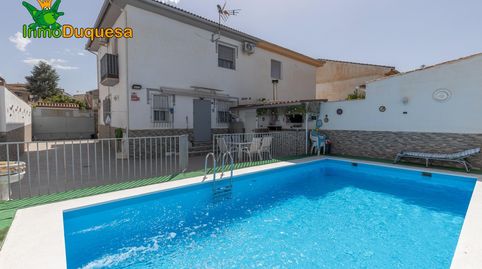 Casa de 2 plantas en Lachar.Con piscina privada.