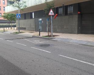 Parking of Garage for sale in Badalona