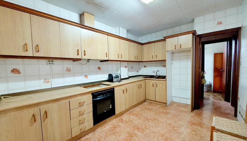 Foto 1 de Finca rústica en venda a Beniaján, Murcia