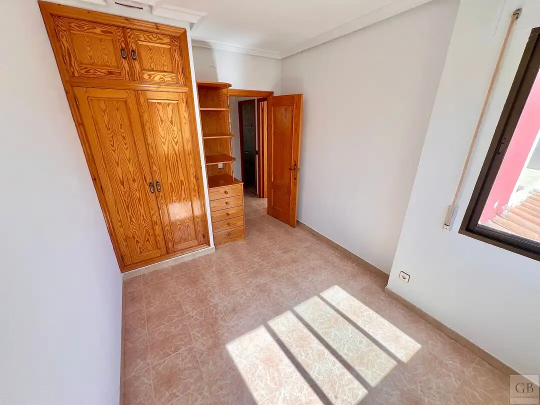 Bedroom of Houses for sale in Toledo  with Air Conditioner, Heating and Terrace
