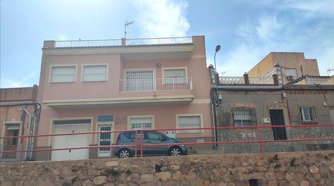 Foto 3 de Piso en venta en Pozo, del - Santa Lucia, Santa Lucía, Cartagena