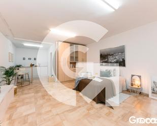 Bedroom of Flat for sale in Gavà  with Air Conditioner