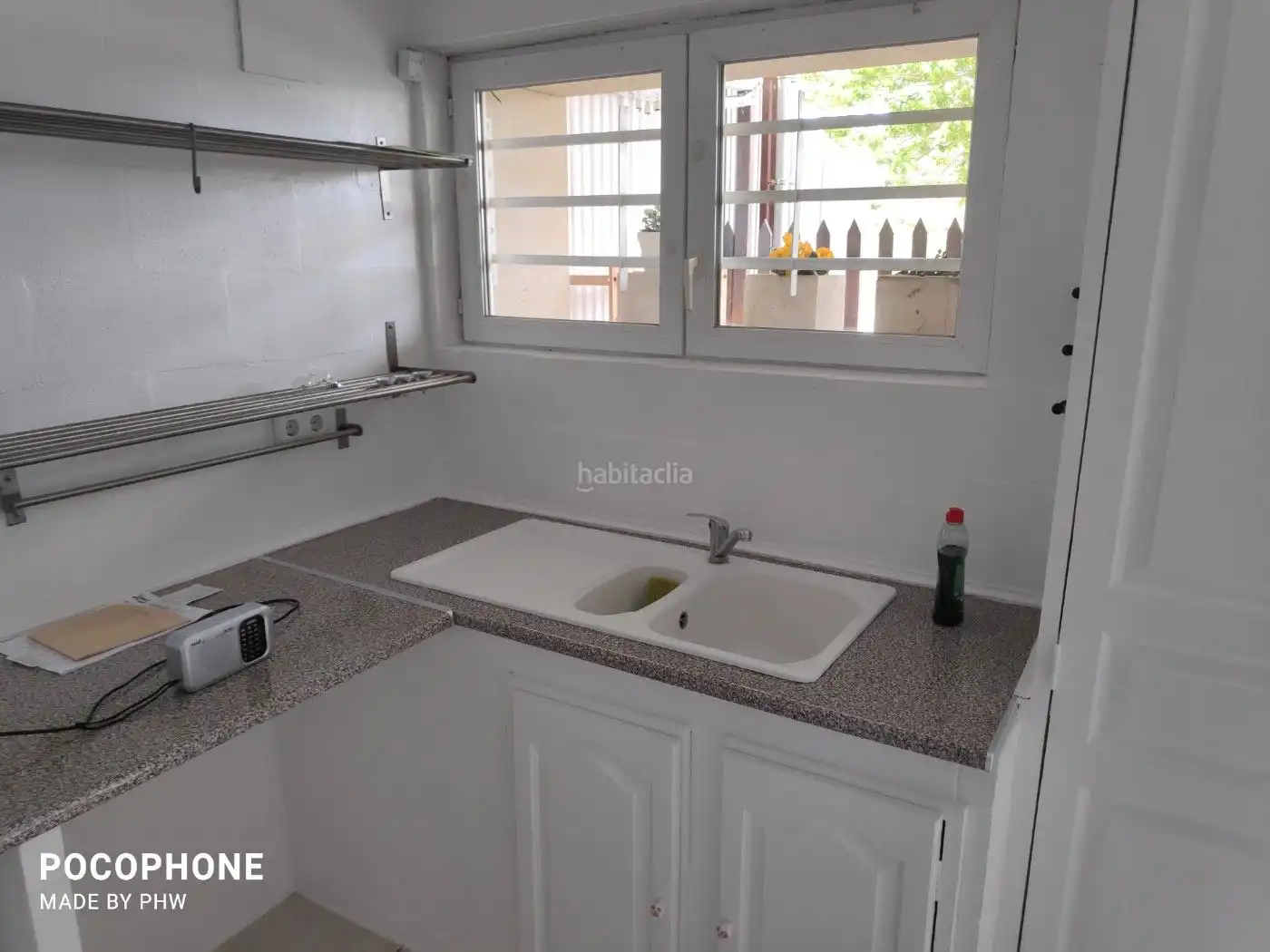 Apartament amb jardí en venda a Carrer de Fabra Pompeu 1, imagen 39