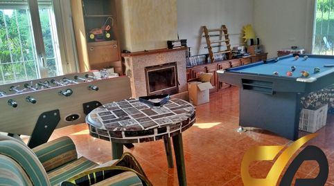 Foto 5 de Casa o xalet en venda a El Viso de San Juan, Toledo
