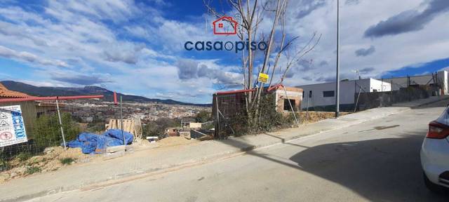 Terreno residencial en Venta en Puerto Rico en Can Palet de Vista Alegre