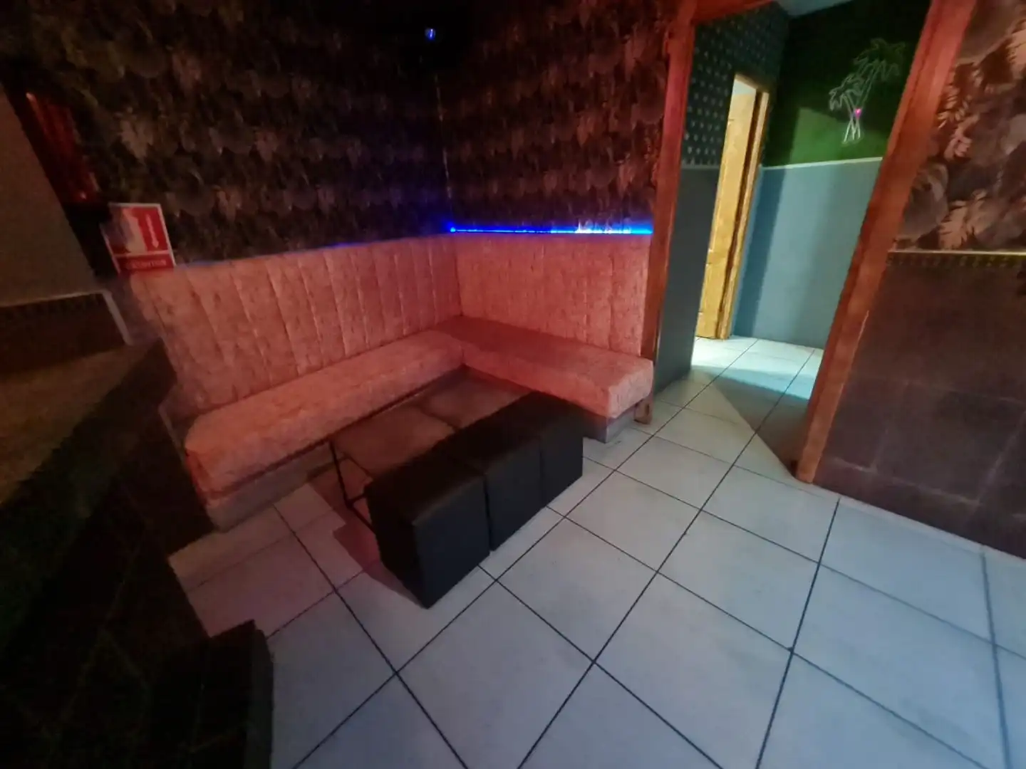 Business premises for transfer in Oeste, imagen 14