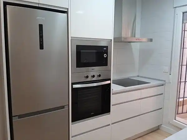 Flat for rent in Plaza Jose María de Artés, Casco Antiguo