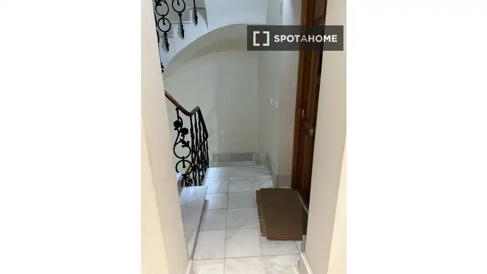 Apartamento para compartir en Valencia con Aire acondicionado, Calefacción y Terraza