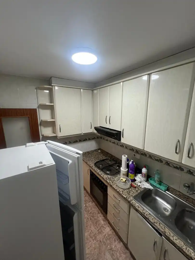 Cuina de Planta baixa en venda en Alicante / Alacant