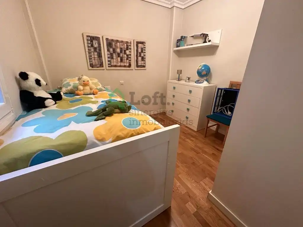 Habitación de Piso en venta en Avenida Elvas