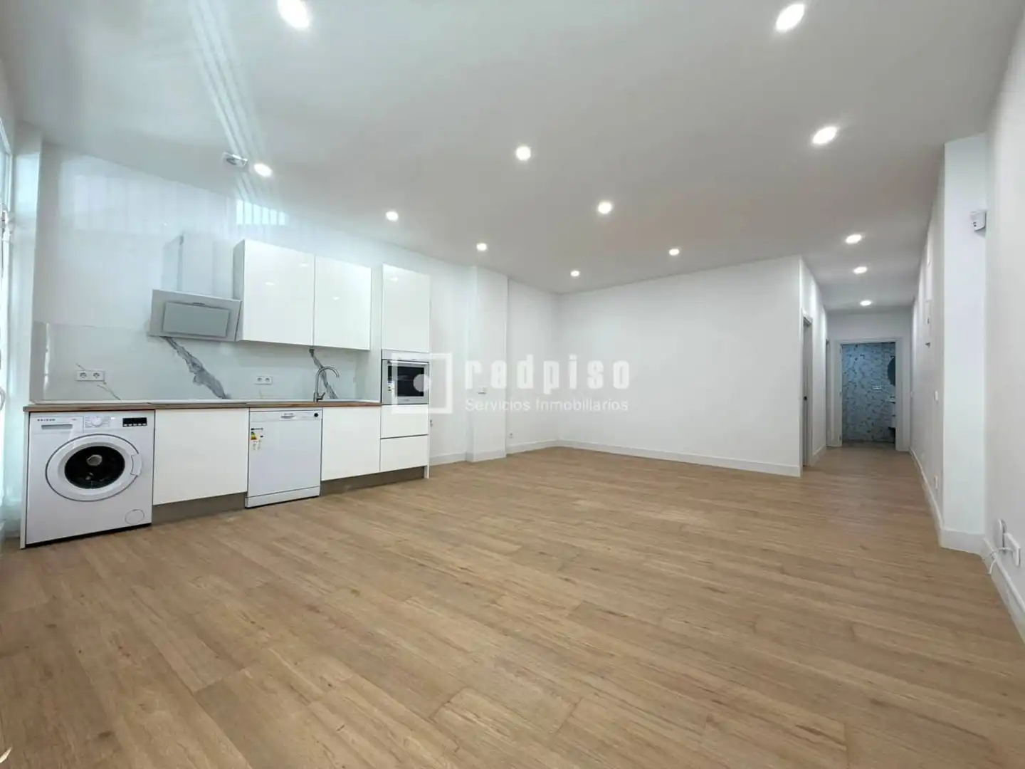 Piso en venta en Carabanchel