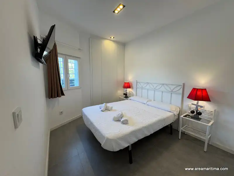 Habitación de Planta baja en venta en Anna con Aire acondicionado, Amueblado y Horno