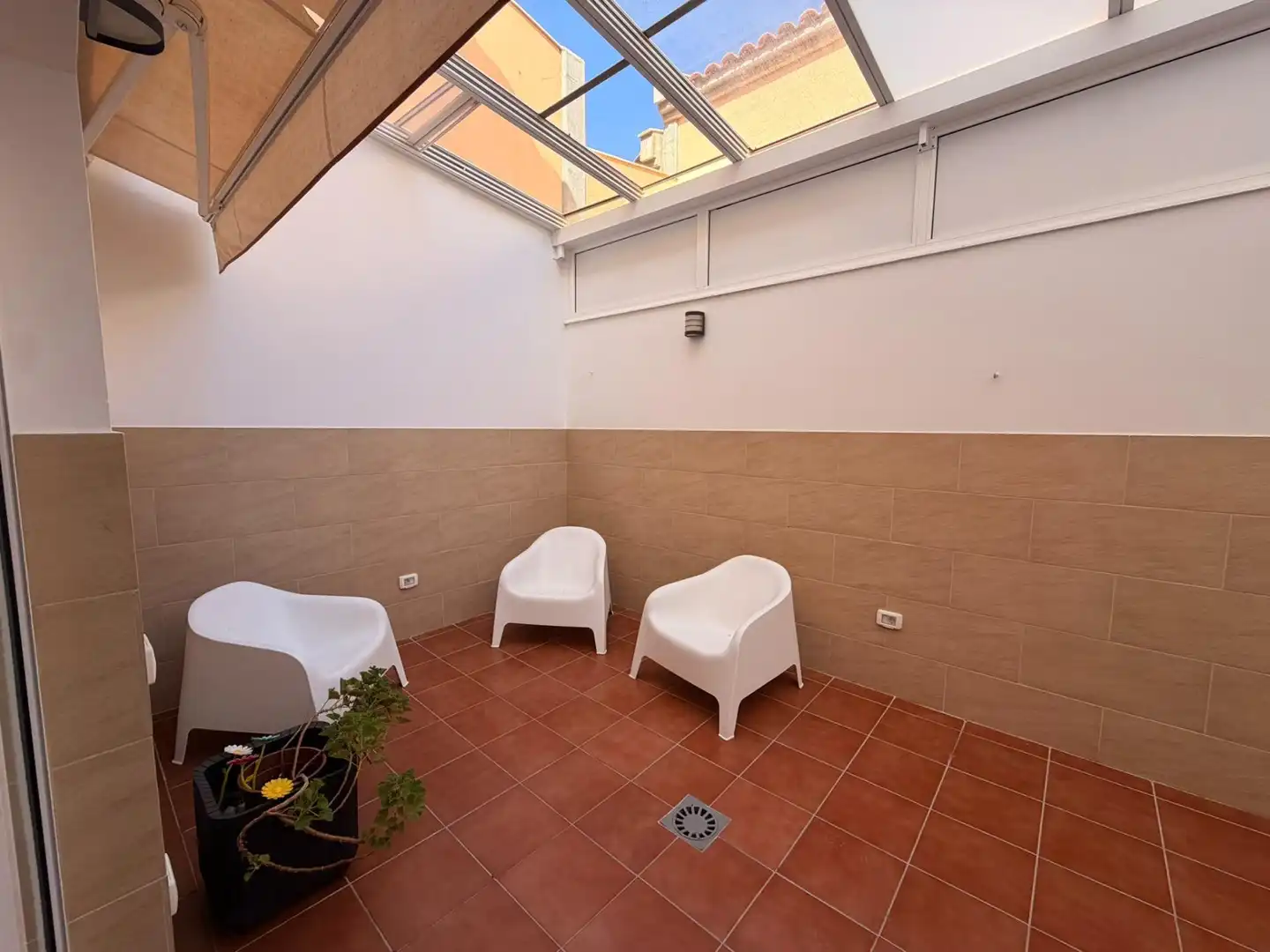 Maison mitoyenne à louer à Vecindario - El Doctoral - Cruce de Sardina, imagen 27