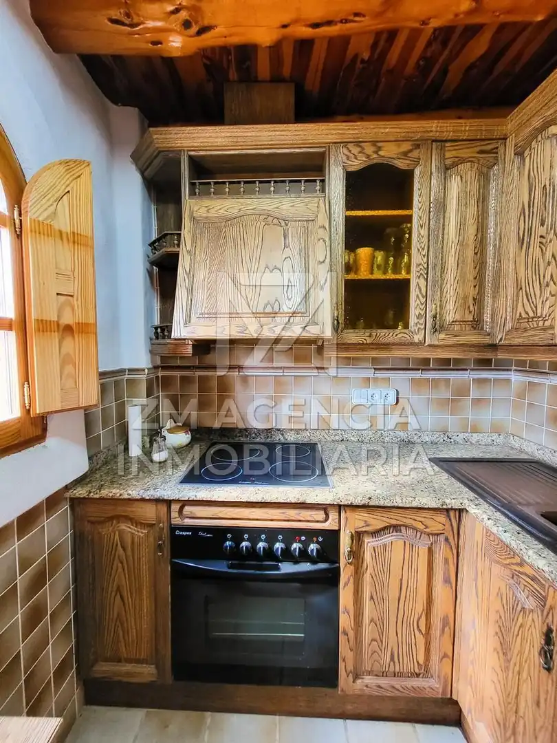 Finca rústica en venta en La Salzadella