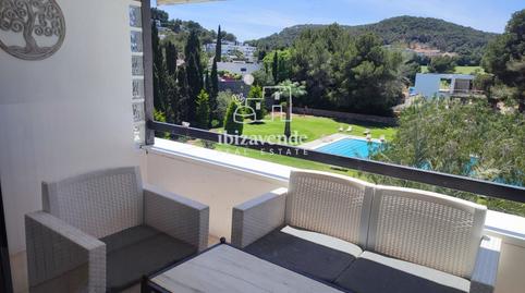 Foto 2 de Pis de lloguer a Paris, Roca Llisa, Santa Eulària des Riu