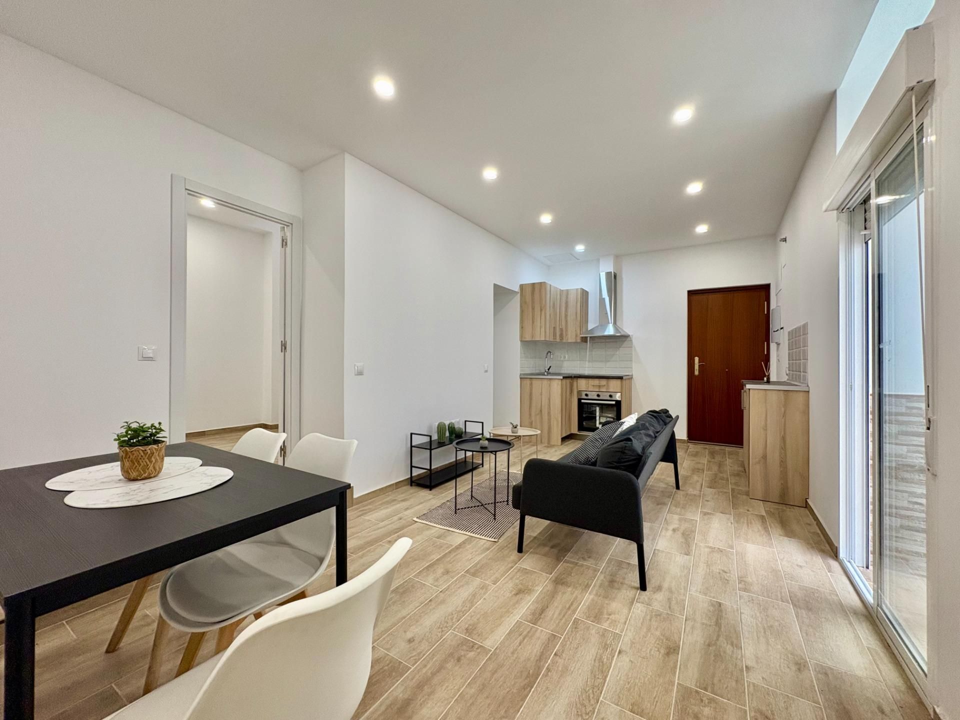 Flat for sale in  SALAMANCA, El Molinillo - Capuchinos