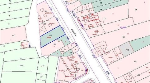 Foto 5 de Residencial en venta en Avenida de a Coruña, A Piriganlla - Albeiros - Garabolos, Lugo Capital