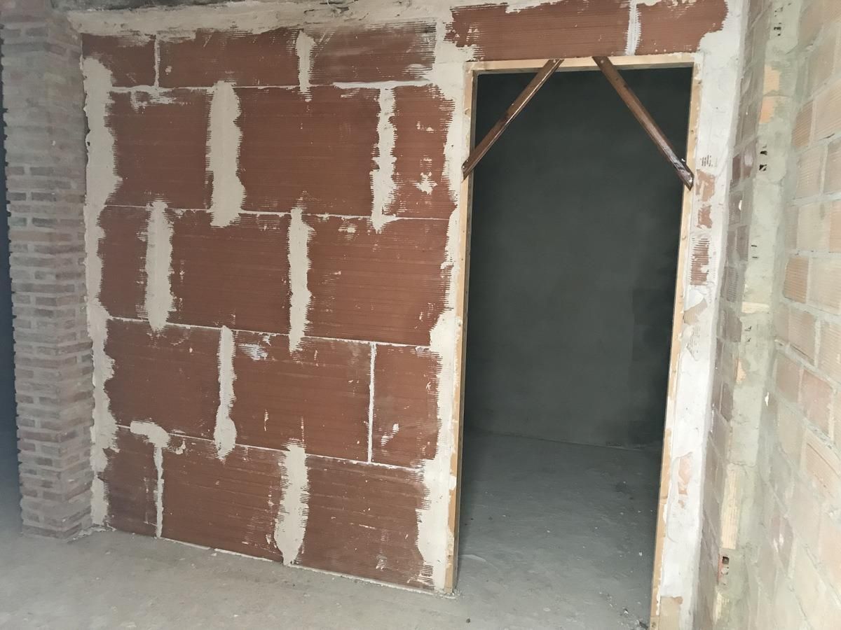 Pis en venda en Ubrique