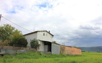 Vista exterior de Casa o xalet en venda en Vic