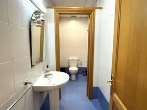 Badezimmer von Büro zur Miete in Las Palmas de Gran Canaria mit Möbliert