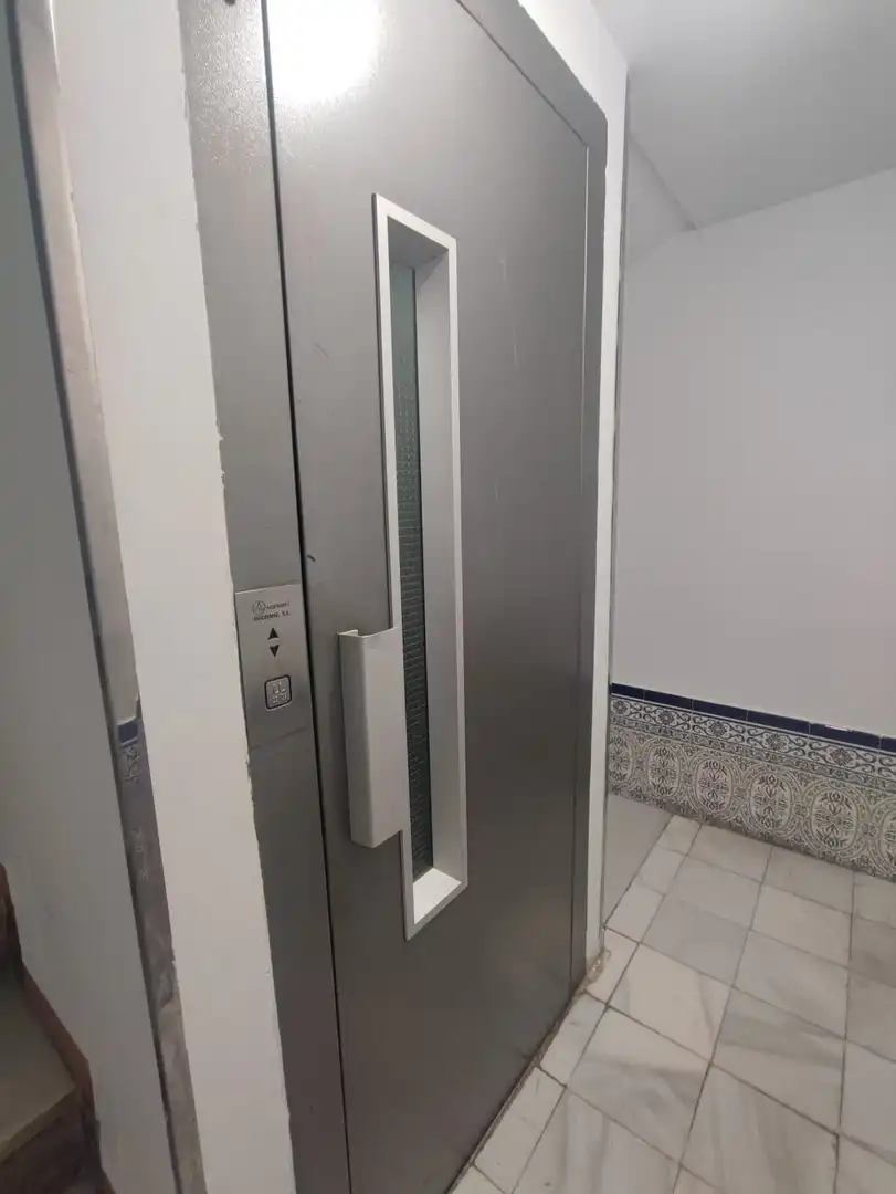 Piso en venta en Almería
