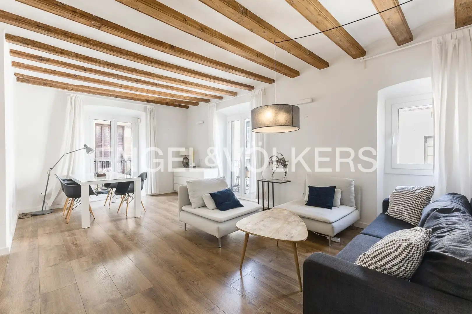 Appartement avec terrasse à vendre à Ciutat Vella, imagen 5
