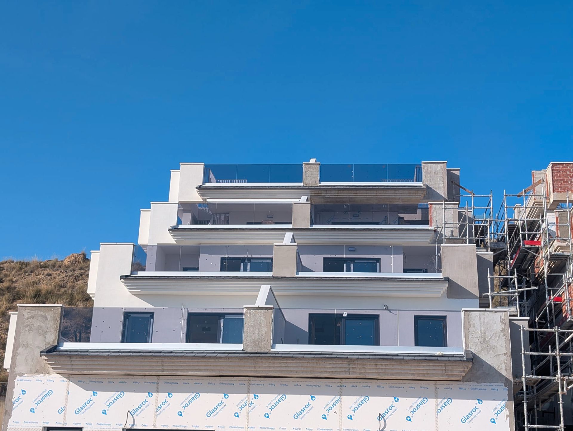 Flat for sale in Calle del Sofre, 750, Valle del Sol