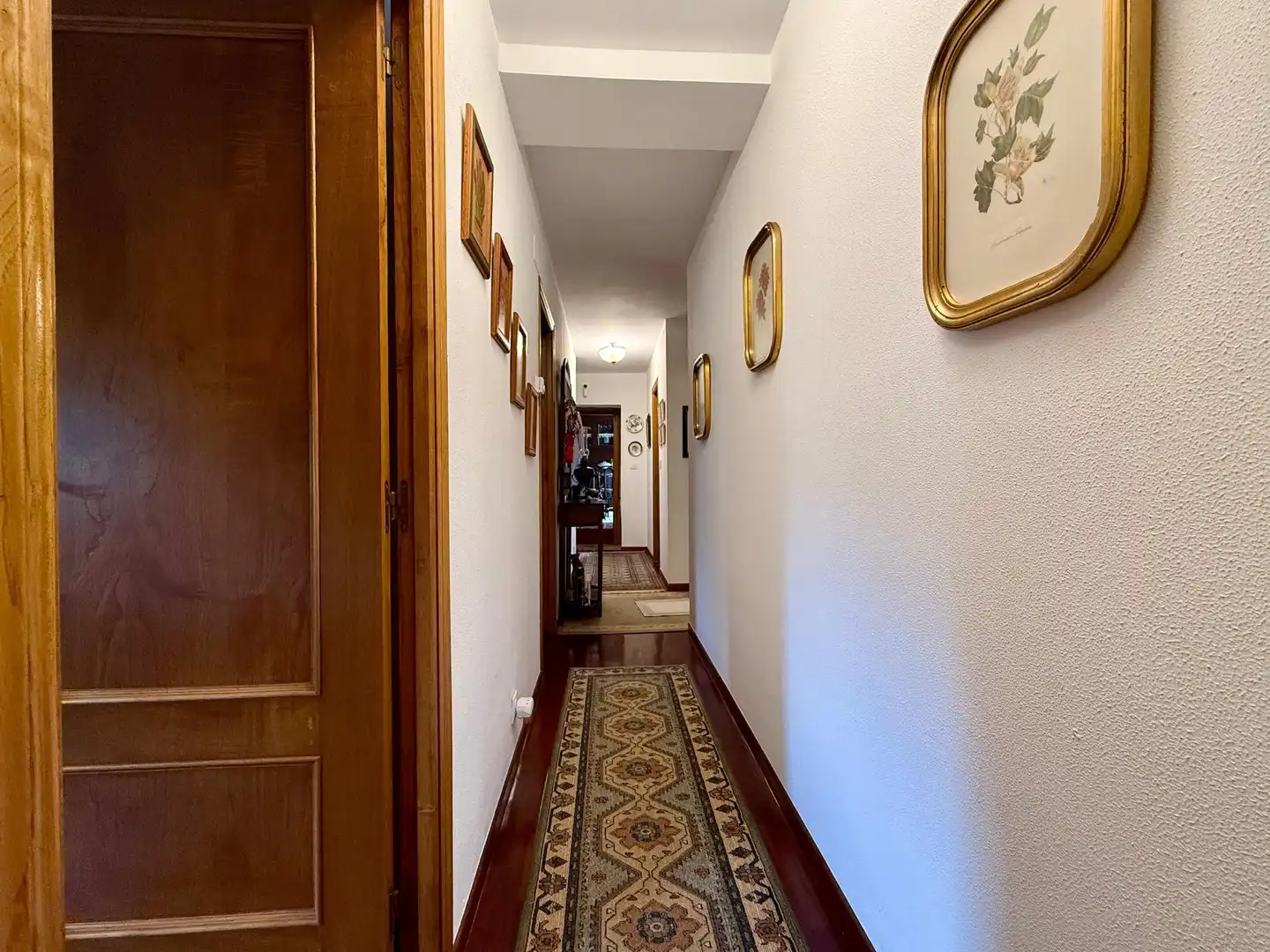 Casa o chalet en venta en San Amaro con Calefacción, Jardín privado y Parquet
