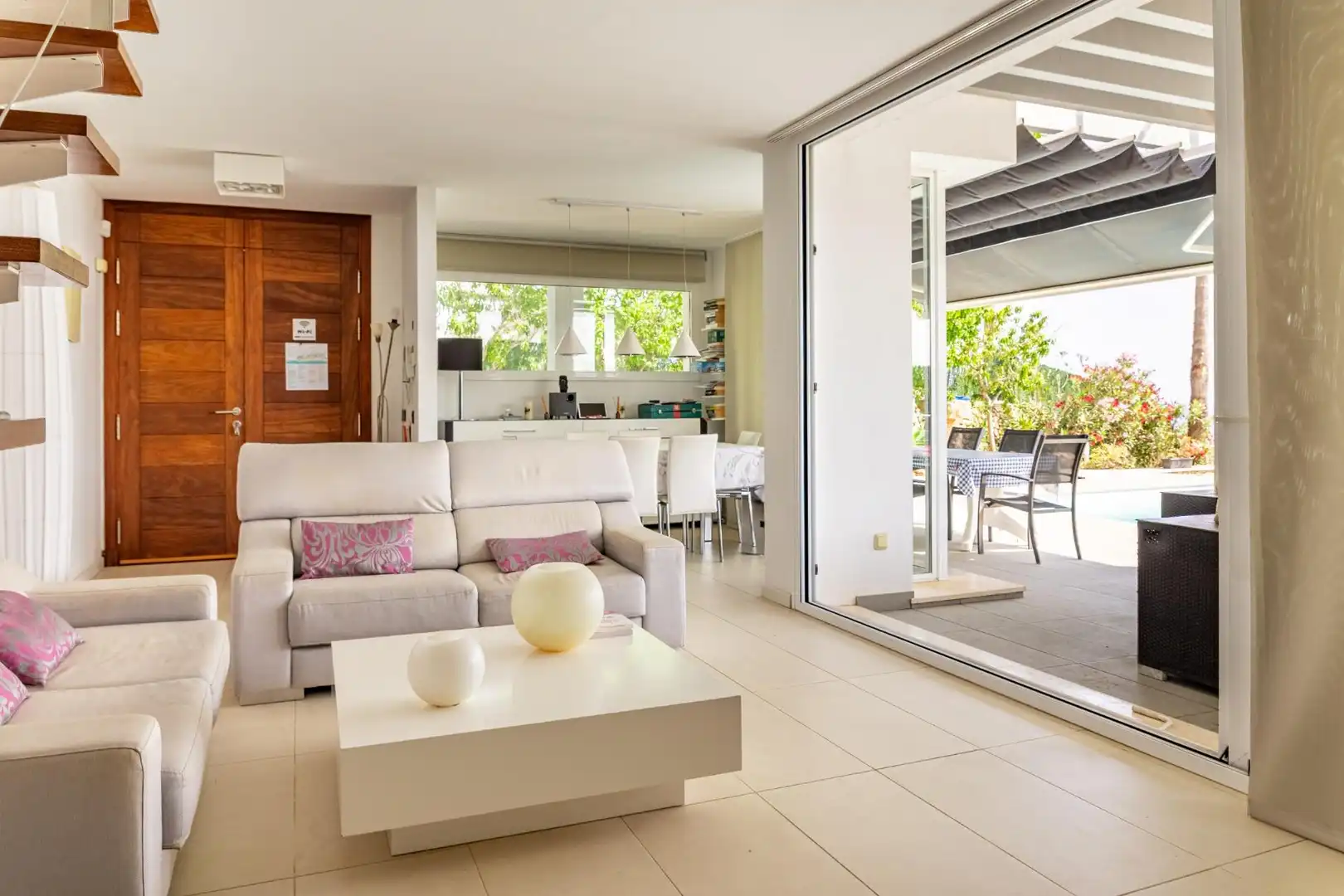 Villa zum Verkauf in Carrer Cristòfor Colom, imagen 29