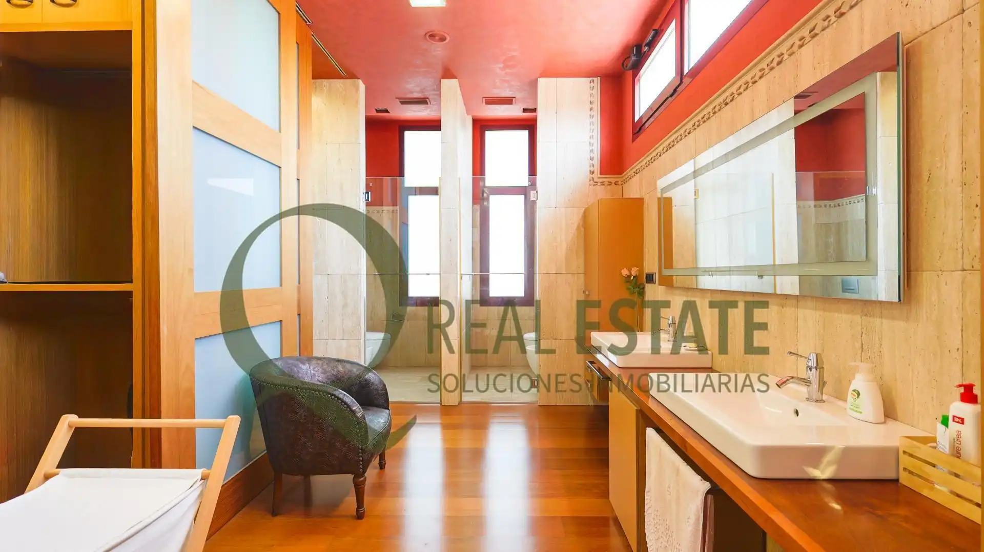 Villa mit Terrasse zum Verkauf in Calle MARRAJO, DEL, imagen 19