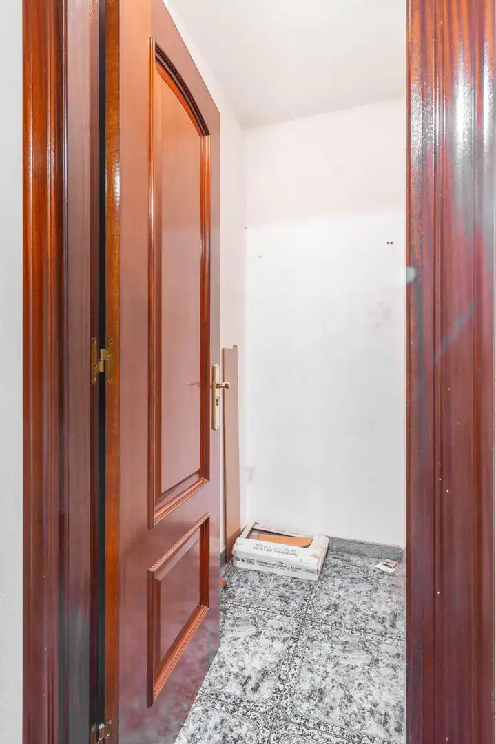 Apartament en venda en Laviana amb Traster