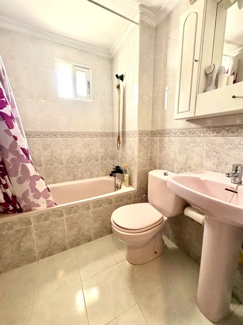 Flat for sale in Tarifa, Cádiz