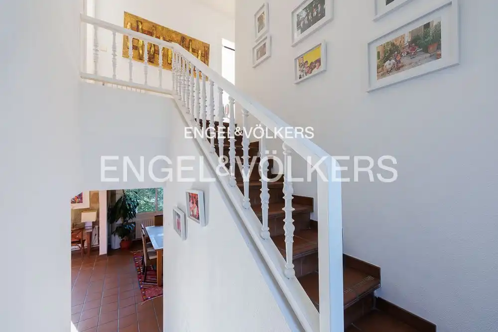 Houses for sale in Vigo   with Heating, Private garden and Terrace