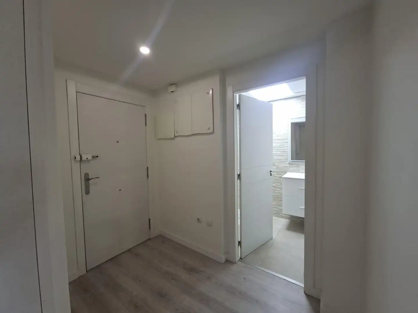Ático de alquiler en Aldaia con Aire acondicionado, Parquet y Terraza