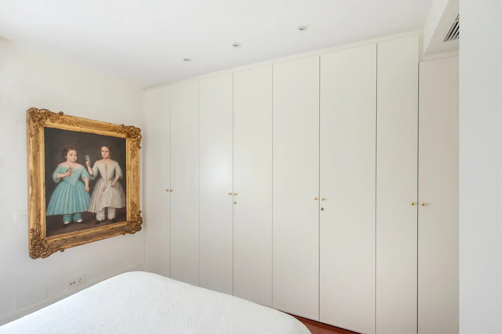 Apartament de lloguer a Parque María Luisa -Giralda Sur