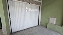 Parking of Flat for sale in San Javier  with Air Conditioner