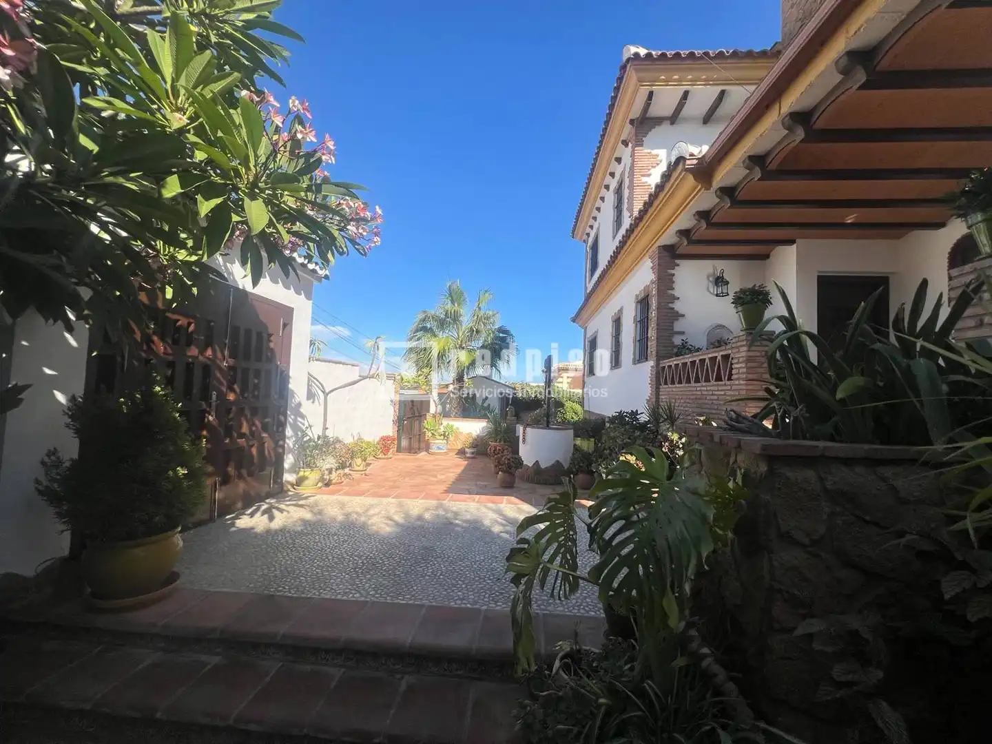 Detached house for sale in El Pinillo, imagen 7