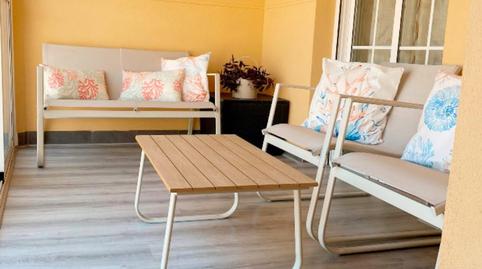 Photo 4 of Flat for rent in Calle Jesús de Perceval, Aguadulce Norte, Roquetas de Mar