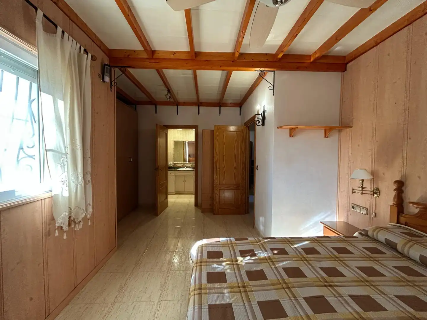 Villa mit Pool zum Verkauf in SERRETA, imagen 27