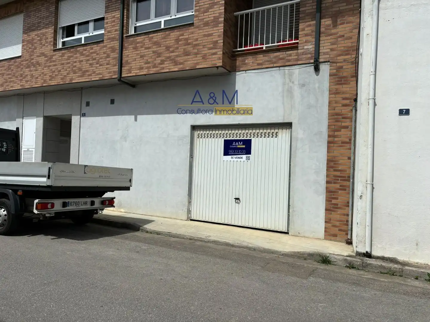 Local comercial en venda a Bierzo, imagen 4