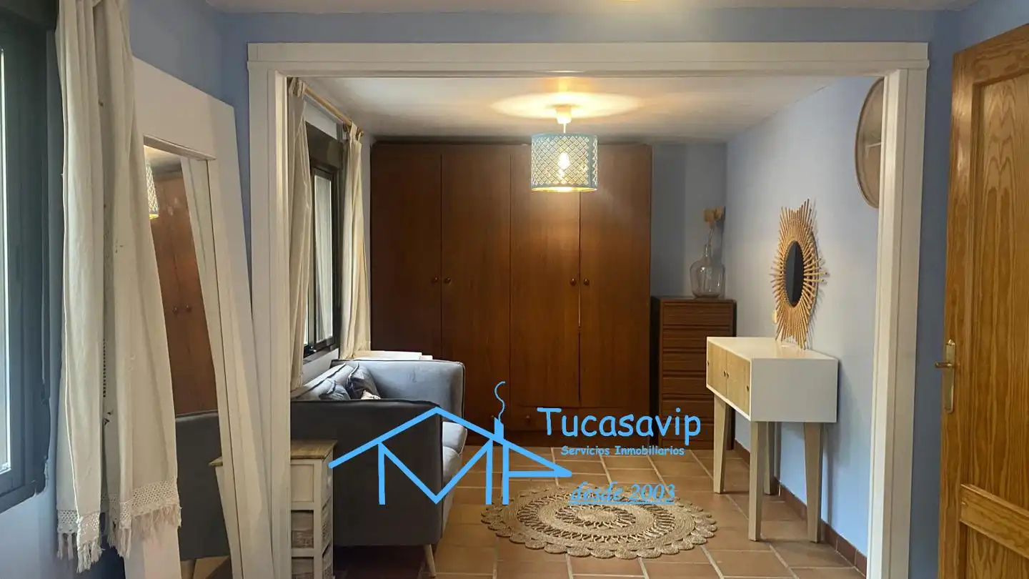 Casa con piscina in vendita a El Tiemblo, imagen 20