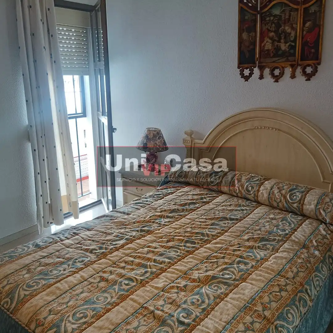 Casa amb terrassa en venda a Centro, imagen 17