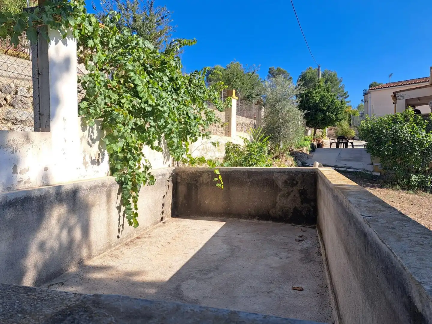 Casa o chalet en venta en Aldea Viñuelas, Cortes de Pallás