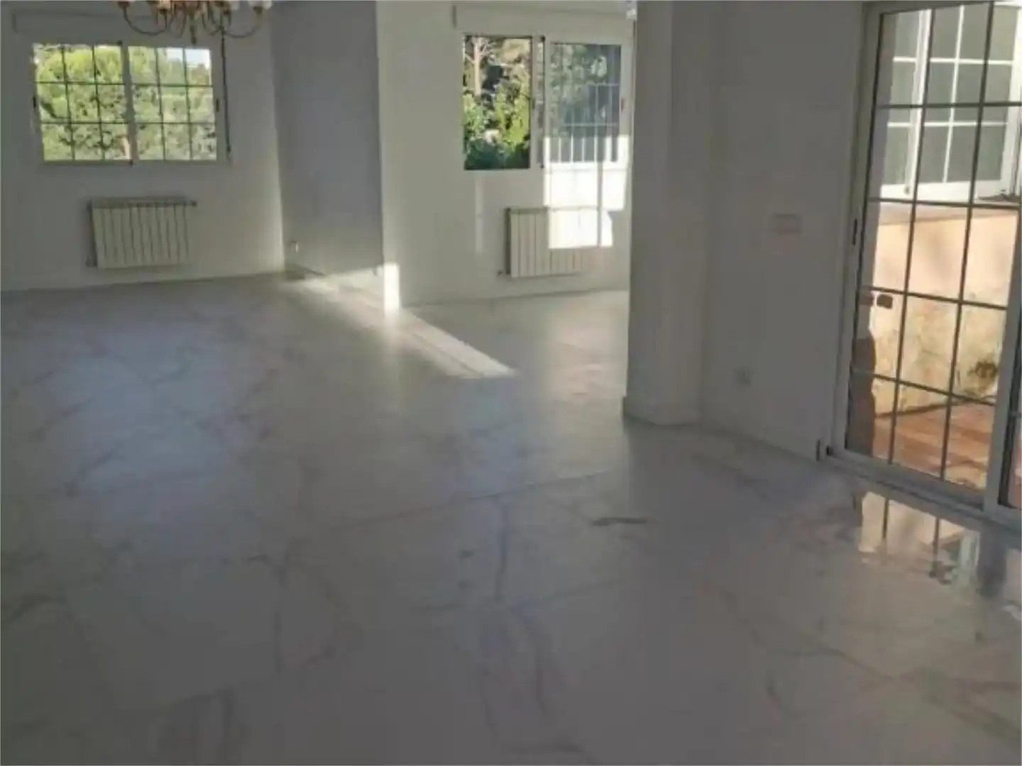 Houses for rent in Paseo del Embajador, 58, Ciudalcampo